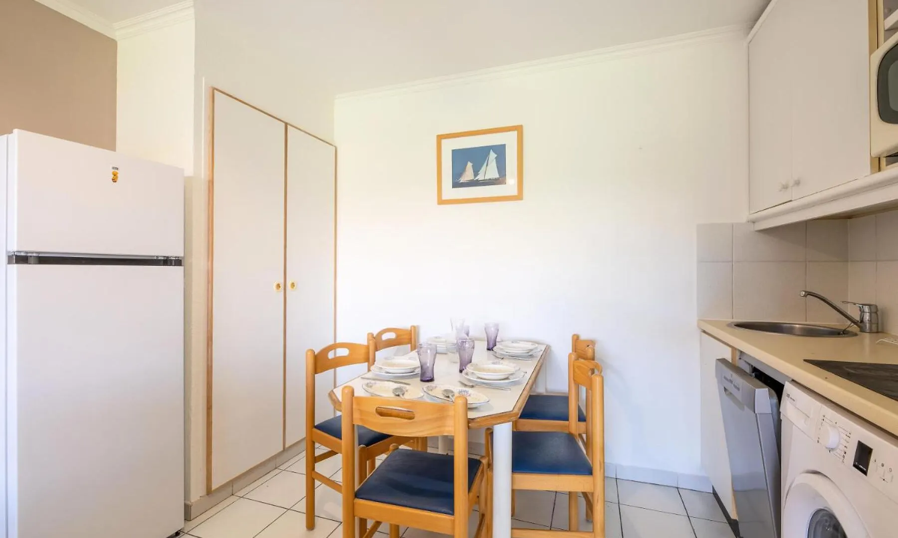 Residence Le Hameau De Cap Esterel - Maeva Home - Appartement 2 Pieces 5 Personnes - Selection Mae-3081 Saint-Raphaël