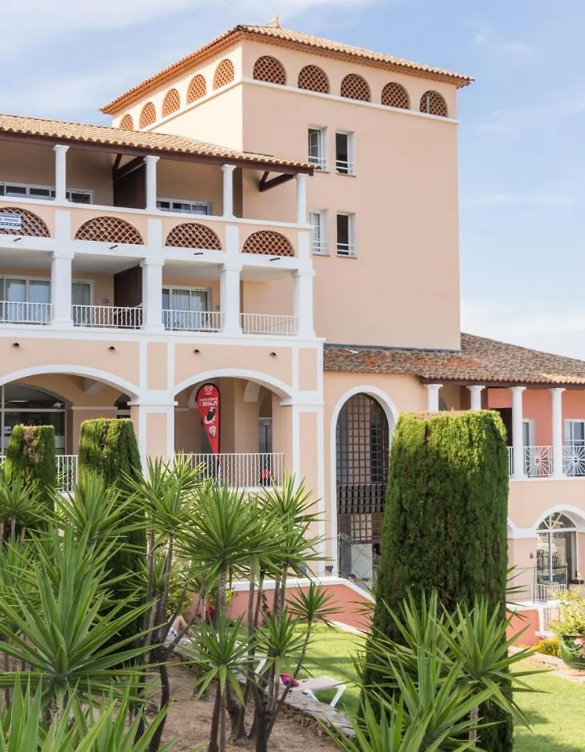 Residence Le Hameau De Cap Esterel - Maeva Home - Appartement 2 Pieces 5 Personnes - Selection Mae-3081 Saint-Raphaël